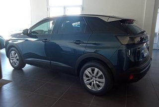 Peugeot 3008 ACTIVE PACK 130 CV AUTOMATICO