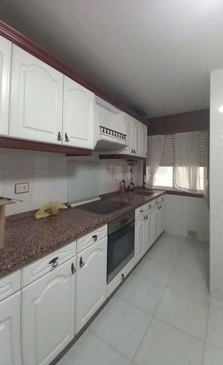Piso en venta en Cedeira