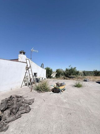 Terreno en venta en Montellano