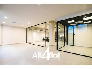 Local comercial en alquiler en El Parc i la Llacuna del Poblenou en Barcelona
