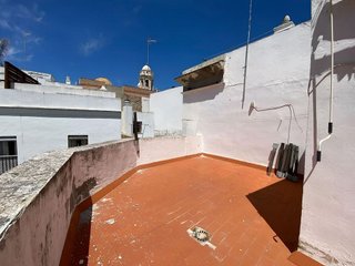 Piso en venta en Ayuntamiento - Catedral en Cádiz