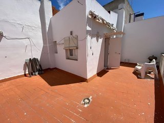 Piso en venta en Ayuntamiento - Catedral en Cádiz