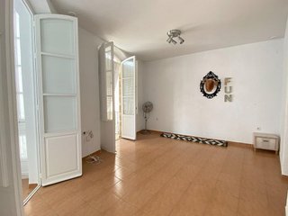 Piso en venta en Ayuntamiento - Catedral en Cádiz