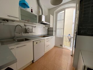 Piso en venta en Ayuntamiento - Catedral en Cádiz