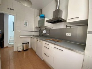 Piso en venta en Ayuntamiento - Catedral en Cádiz