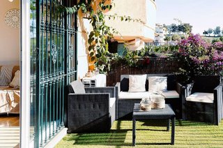 Piso en venta en Riviera del Sol en Mijas