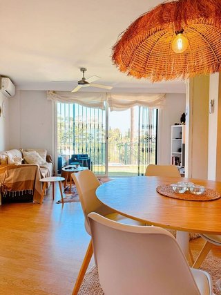 Piso en venta en Riviera del Sol en Mijas