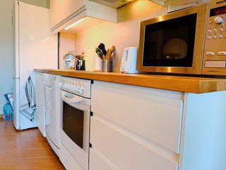 Piso en venta en Riviera del Sol en Mijas