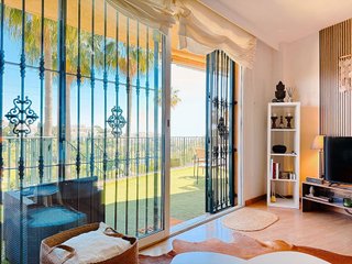 Piso en venta en Riviera del Sol en Mijas