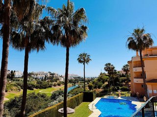 Piso en venta en Riviera del Sol en Mijas
