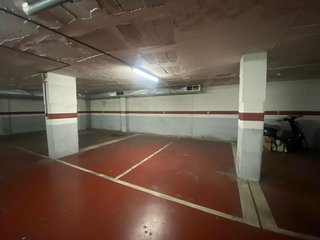 Garaje en venta en Son Armadans en Palma de Mallorca