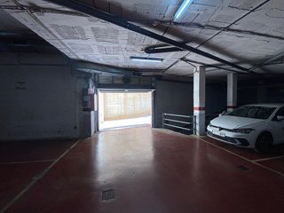 Garaje en venta en Son Armadans en Palma de Mallorca
