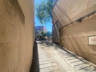 Garaje en venta en Son Armadans en Palma de Mallorca