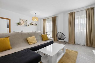 Piso en venta en Oromana en Alcalá de Guadaira