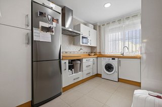 Piso en venta en Oromana en Alcalá de Guadaira