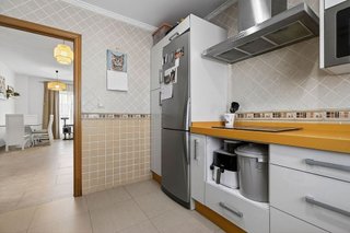 Piso en venta en Oromana en Alcalá de Guadaira