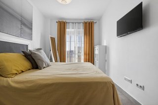 Piso en venta en Oromana en Alcalá de Guadaira