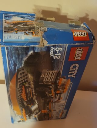 Lote Lego