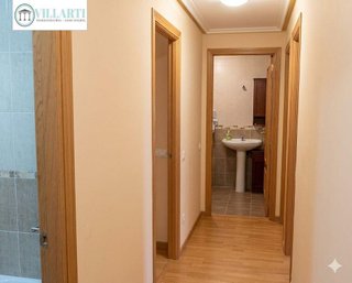 Piso en venta en Trobajo del Camino en San Andrés del Rabanedo