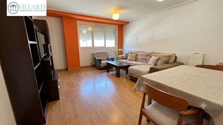 Piso en venta en Trobajo del Camino en San Andrés del Rabanedo