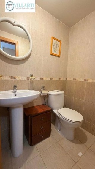 Piso en venta en Trobajo del Camino en San Andrés del Rabanedo