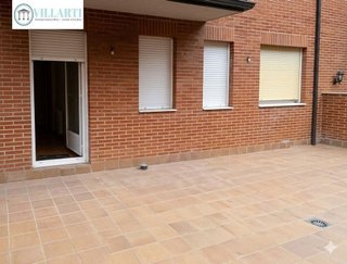 Piso en venta en Trobajo del Camino en San Andrés del Rabanedo