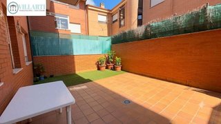 Piso en venta en Trobajo del Camino en San Andrés del Rabanedo