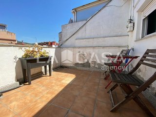 Piso en venta en Riu en Santa Coloma de Gramanet
