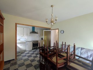 Piso en venta en Gelida