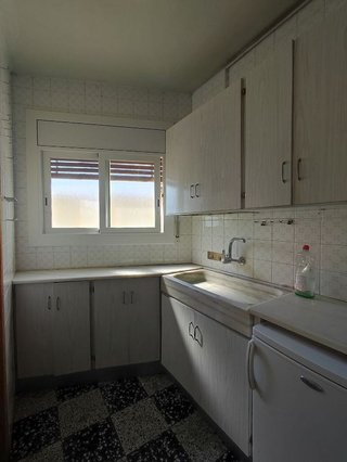 Piso en venta en Gelida