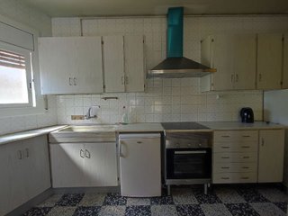 Piso en venta en Gelida