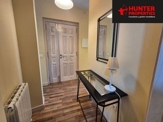 Piso en alquiler en Centro en Aranda de Duero