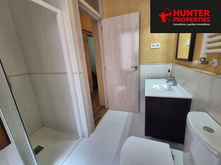 Piso en alquiler en Centro en Aranda de Duero