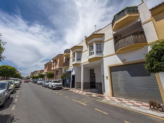 Piso en venta en Parque de la Ermita - Parque de San Roque en Churriana de la Vega