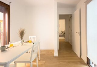 Piso en alquiler en Can Baró en Barcelona