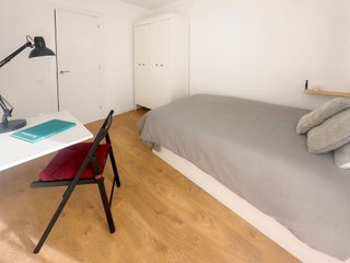 Piso en alquiler en Can Baró en Barcelona