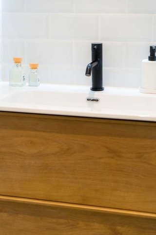 Piso en alquiler en Can Baró en Barcelona