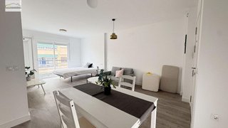Piso en venta en Gamarra - La Trinidad en Málaga