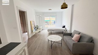 Piso en venta en Gamarra - La Trinidad en Málaga