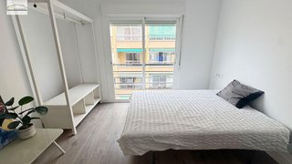 Piso en venta en Gamarra - La Trinidad en Málaga