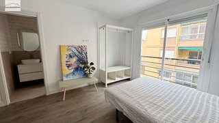 Piso en venta en Gamarra - La Trinidad en Málaga
