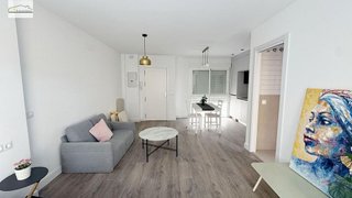Piso en venta en Gamarra - La Trinidad en Málaga