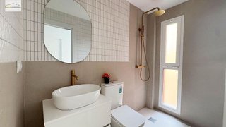 Piso en venta en Gamarra - La Trinidad en Málaga