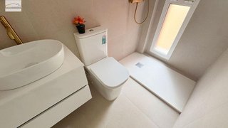 Piso en venta en Gamarra - La Trinidad en Málaga