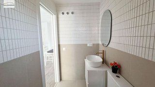 Piso en venta en Gamarra - La Trinidad en Málaga