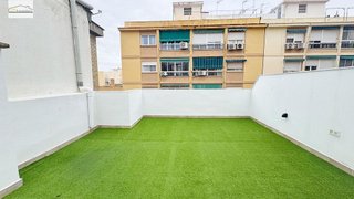 Piso en venta en Gamarra - La Trinidad en Málaga