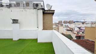 Piso en venta en Gamarra - La Trinidad en Málaga