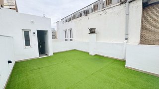 Piso en venta en Gamarra - La Trinidad en Málaga