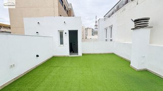 Piso en venta en Gamarra - La Trinidad en Málaga