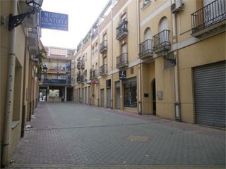 Local comercial en venta en Ogíjares